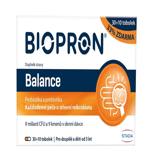 Biopron Balance