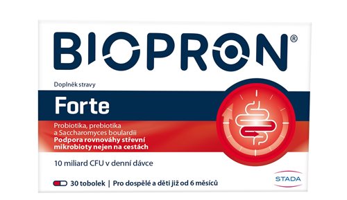 Biopron Forte