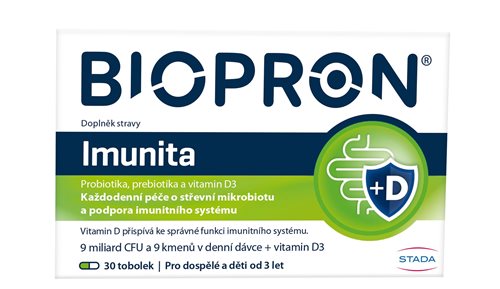 Biopron Imunita
