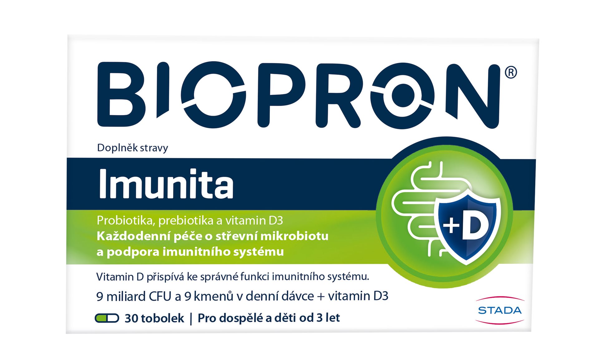 Biopron Imunita