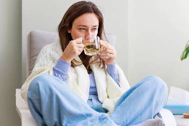 Péče o střevní mikrobiotu během léčby antibiotiky