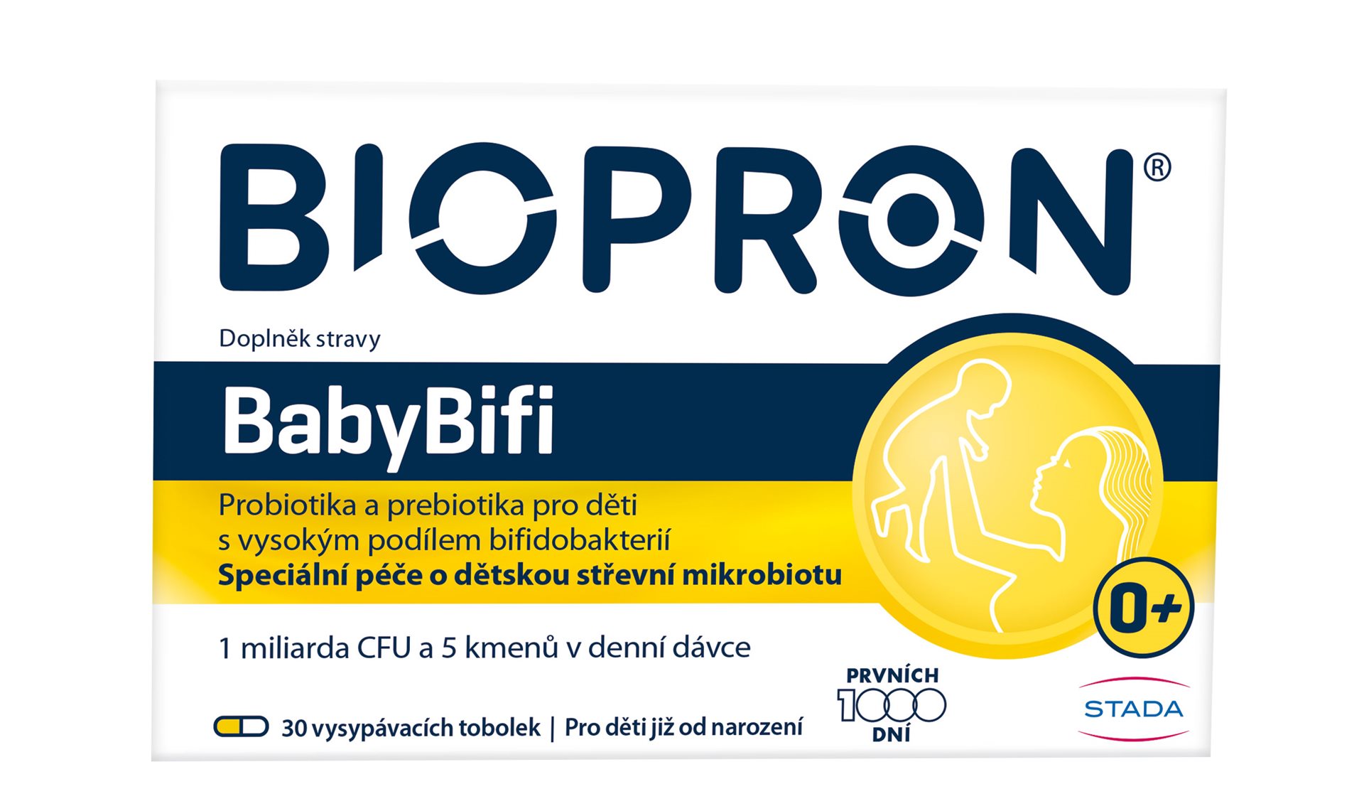 Biopron BabyBifi