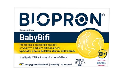 Biopron BabyBifi