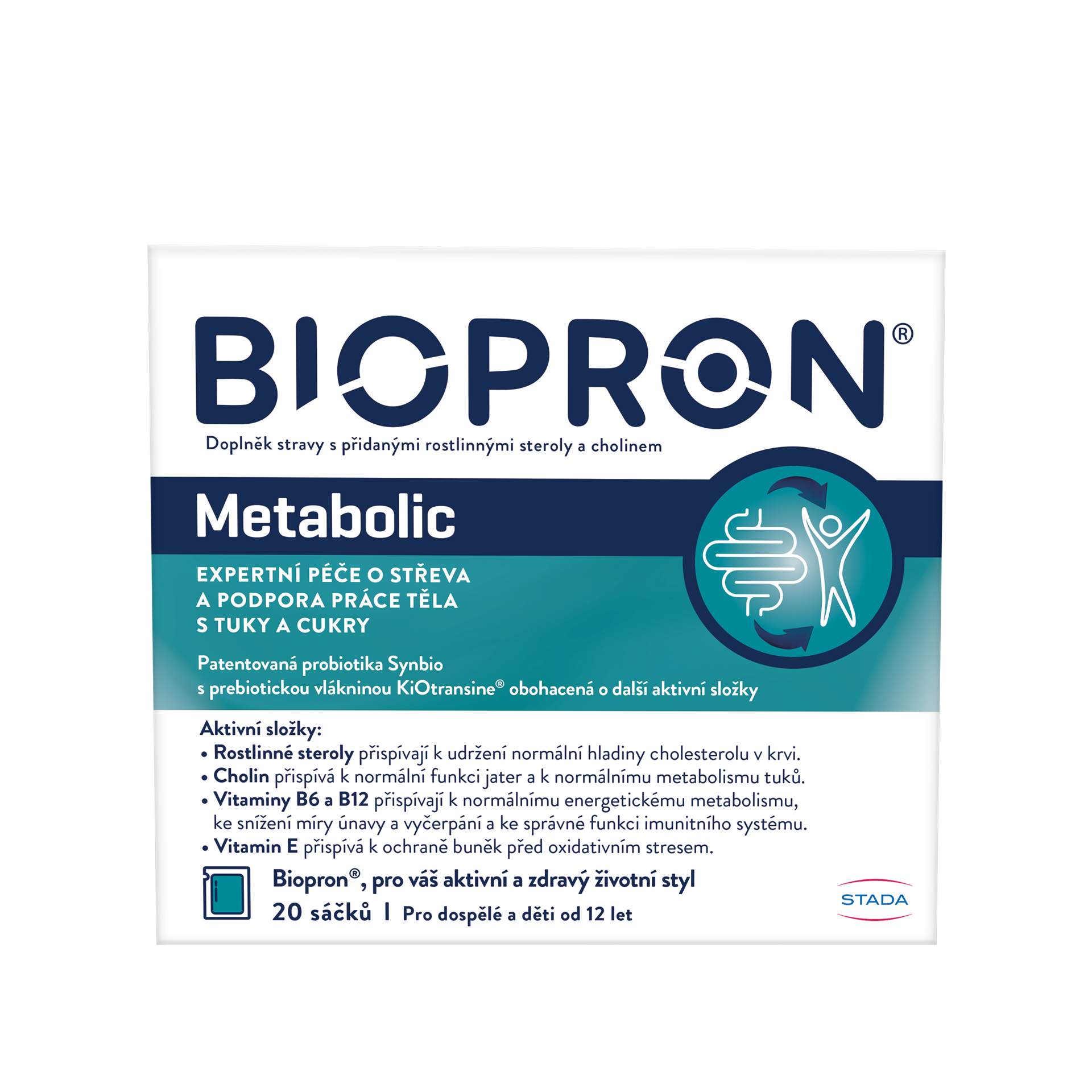 Biopron Metabolic 