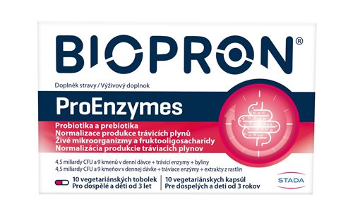 Biopron ProEnzymes