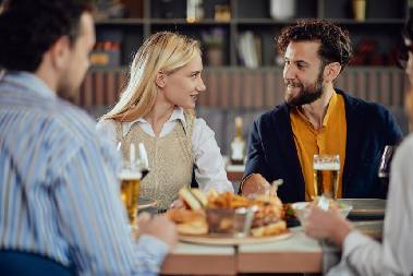 Nadýmání a rovnováha střevní mikrobioty