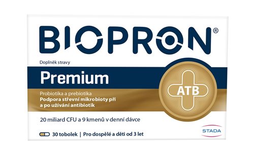 Biopron Premium