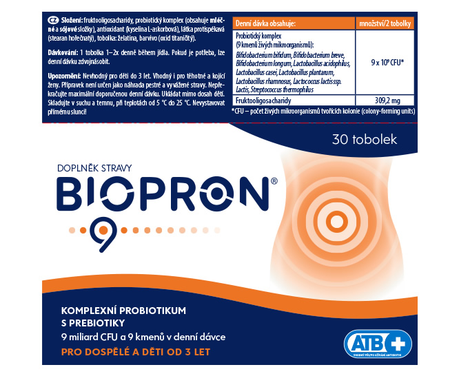 Biopron9