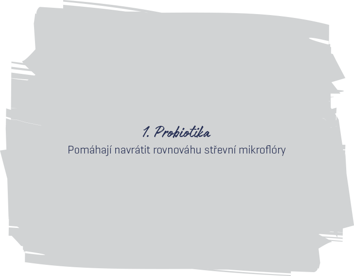 Biopron ProEnzymes