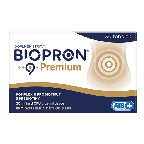 Biopron9 Premium