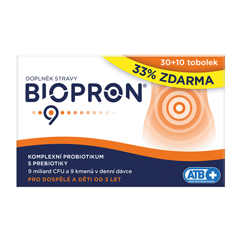 Biopron9