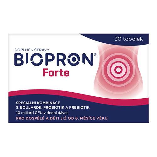 Biopron Forte