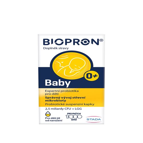 Biopron Baby
