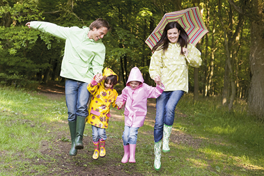 Jak podpořit imunitu a zdraví střev na podzim a v zimě