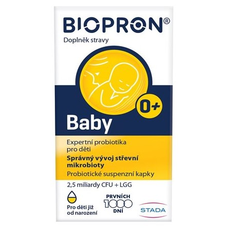 Biopron Baby