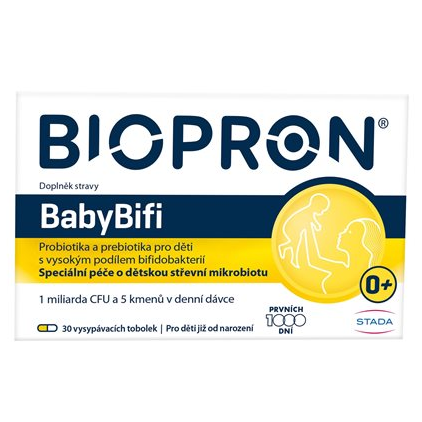 Biopron BabyBifi