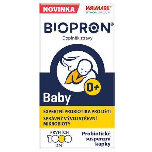 Biopron Baby