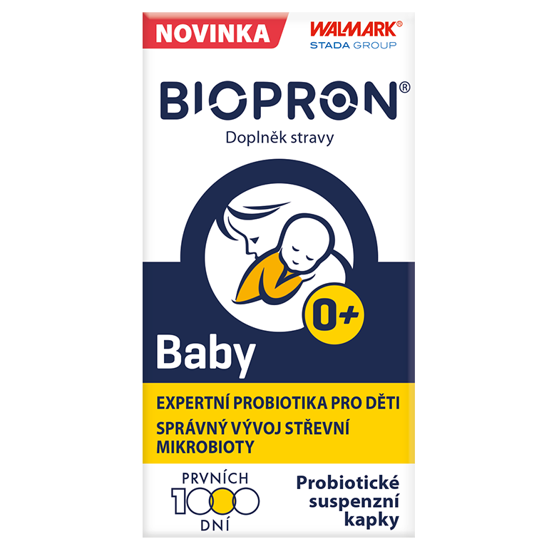 Biopron Baby